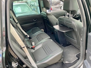 Renault Scenic IV 2015 Renault Scenic Energy BOSE Edition 1.2 Benzyna 132KM, zdjęcie 5