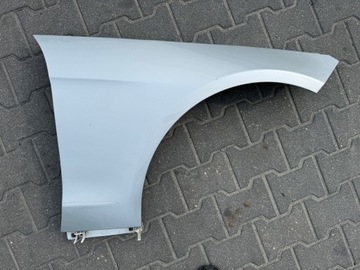 BŁOTNIK PRAWY PRZÓD PRZEDNI MERCEDES E-KLASA W212 A2128810201
