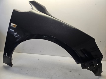OPEL ASTRA J GTC 3 DRZWI BLOTNIK PRAWY PRZOD PRZDNI Z22C GAR