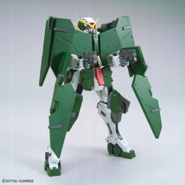Фигурка MG 1/100 Gundam Dynames