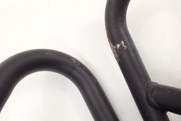 Honda NC 750 X 14-16 Защитные дуги, клетка, чехол GIVI