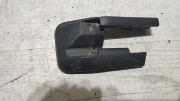 Mercedes-Benz A-classa W176 17r. 1.5cdi Blende Abdeckung SITZ kanapy