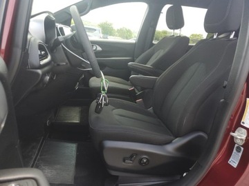 Chrysler Pacifica II 2023 Chrysler Pacifica Touring 2023 3.6l 3.6 Benzyna 287KM, zdjęcie 7