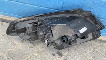 KIA SOUL 2008- SVĚTLO LEVÝ PŘEDNÍ