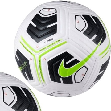 PIŁKA NIKE ACADEMY TEAM TRENINGOWA NOŻNA REKREACYJNA R.5