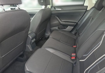 Volkswagen Taigo 2024 Volkswagen Taigo 1.0 TSI 116KM DSG Style Kamera Cofania Fotele Podgrzewane, zdjęcie 10