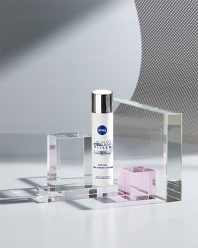 NIVEA CELLULAR EXPERT FILLER Антивозрастная сыворотка