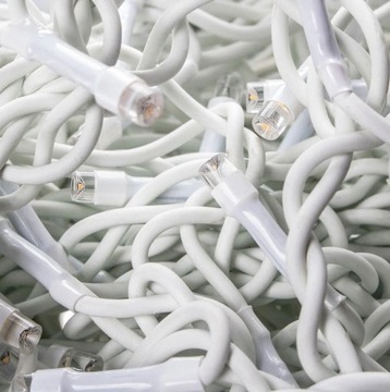 ПОДСВЕТКА ICILS IN/OUT 500 LED, длина 23,5 м + ВСПЫШКА