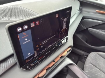 Cupra Terramar SUV 2.0 TSI 204KM 2025 Cupra Terramar 2.0 TSI 204 KM DSG 4Drive, zdjęcie 15