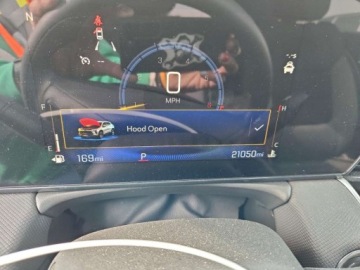 Chevrolet TrailBlazer II 2024 Chevrolet Trailblazer Lt 2024 1.3 Benzyna 137KM, zdjęcie 9