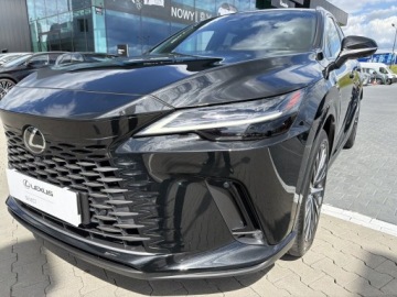 Lexus RX V 2023 Lexus RX 350h Prestige V (2022-) 350h Prestige, zdjęcie 26