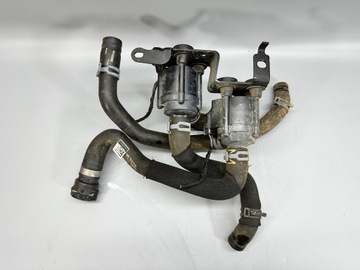 AUDI A4 B9 A5 F5 8W 2.0TFSI ČERPADLO PUMPIČKA PUMPIČKY OBĚHU VODY