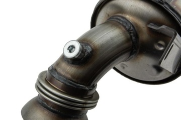 ФИЛЬТР ЧАСТИЦ DPF MERCEDES W204 C220CDI C250 W212