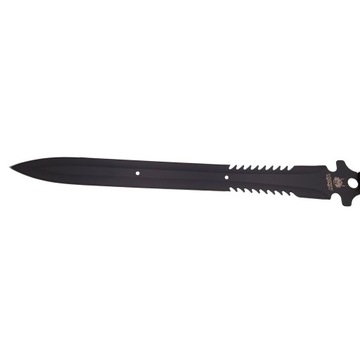 Набор охотничьих меча и мачете, IdeallStore, Pirate Blade, 54 см