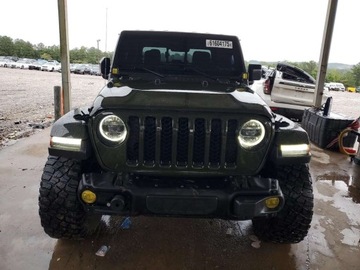 Jeep Gladiator 2023 Jeep Gladiator Sport 2023 3.6l 3.6 Benzyna 285KM, zdjęcie 5