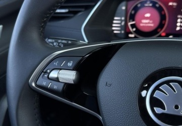 Skoda Octavia IV Liftback 2.0 TDI 115KM 2024 Skoda Octavia SalonPL Selection 2.0TDI 115KM Kamera Smartlink LED Matrix P, zdjęcie 18