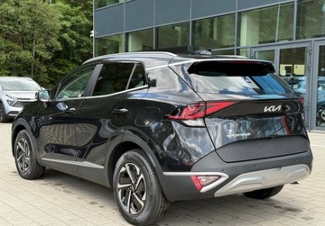 Kia Sportage V SUV 1.6 T-GDI 160KM 2025 Kia Sportage MY25 wersja L, silnik 160KM automat 7DCT pakiet AEB drive wi, zdjęcie 9