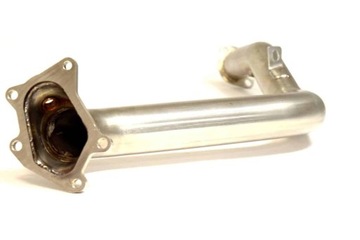 DOWNPIPE PRŮCHOZI TWINSCROLL IMPREZA STI JDM 2008+