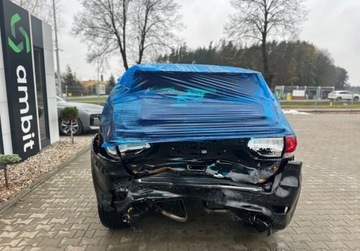 Jeep Grand Cherokee IV 2020 Jeep Grand Cherokee 3.6B 286KM 2020r. auto zarejestrowane i ubezpieczone w, zdjęcie 6