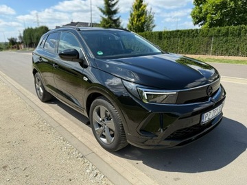 Opel 2024 Opel Grandland 1.5 Diesel 130KM AT8|Enjoy|F-ra 23%, zdjęcie 3
