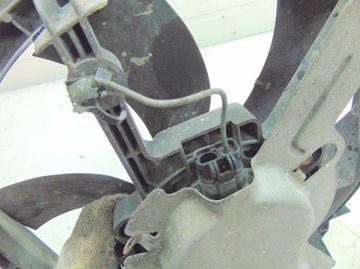 NISSAN PRIME 2.0 TD P11 VENTILÁTOR CHLADIČŮ