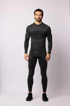 SPAIO THERMO-EVO XXL мужская термоактивная футболка