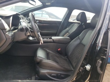 Nissan Maxima VI 2020 Nissan Maxima SR 2020 3.5l 3.5 Benzyna 300KM, zdjęcie 7