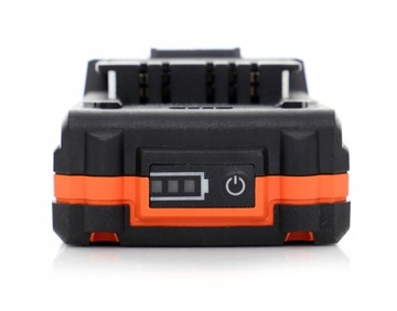 АККУМУЛЯТОР 2Ач PROSERIES 18V Li-lon