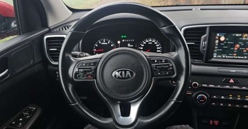 Kia Sportage IV 2018 Kia Sportage Tel. 666-886-674 2018r. 1.6 benzyna STAN BARDZO DOBRY. 1.6, zdjęcie 19
