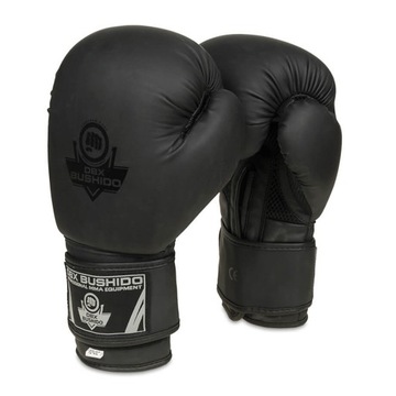 Rękawice Bokserskie BUSHIDO Active Clima 16oz