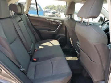 Toyota RAV4 V 2023 Toyota RAV4 Xle 2023 2.5 Hybryda 203KM, zdjęcie 11