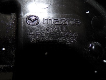 MAZDA 3 III CX30 VANA OLEJ NOVÁ ORIG.