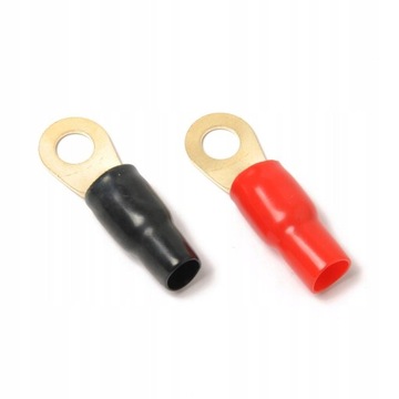 13 пар автомобильных аудиоразъемов