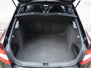 Skoda Octavia III RS 2.0 TSI 220KM 2016 Skoda Octavia RS 2.0 TSI, Salon Polska, Navi, zdjęcie 13