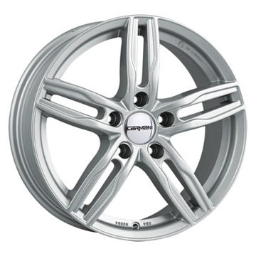 Felgi aluminiowe Carmani CA14 16'' 5x112 Mercedes