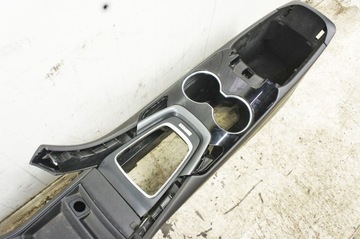 NC047 Ford Mondeo mk5 Крышка центрального туннеля