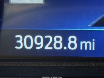 Ford Explorer VI 2020 Ford Explorer Limited 2020 2.3l 2.3 Benzyna 300KM, zdjęcie 11