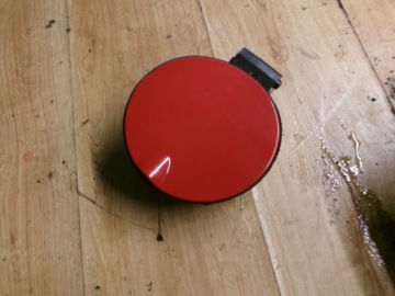 Крышка топливного бака FIAT BRAVO 2 II