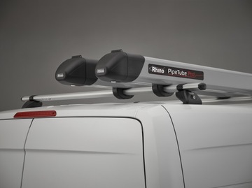 Багажник для труб Rhino на крышу 5 метров