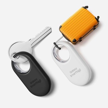 GPS-локатор SAMSUNG GALAXY SMARTTAG2 EI-T5600 с Bluetooth SMARTTAG 2 UWD