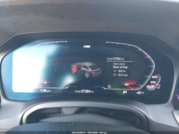 BMW Seria 4 G22-23-26 2022 BMW Seria 4 M440i Gran Coupe xDrive 2022 3.0l 3.0 Benzyna 382KM, zdjęcie 10