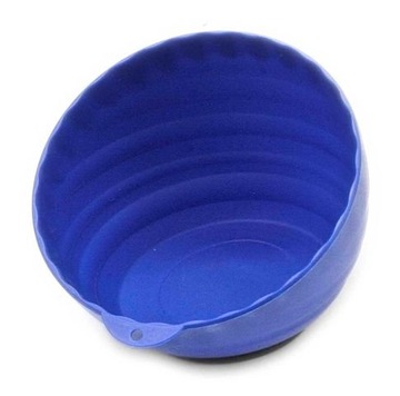 A-MTT MISKA MAGNETYCZNA Z WYSOKĄ KRAWĘDZIĄ ASTA