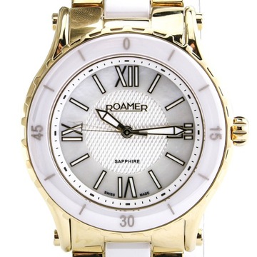 Часы Roamer AEU9804823PE ШВЕЙЦАРСКАЯ керамика