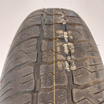 KOLO DOJEZDOVÉ DOJEZDOVDOJEZDOVÉ 16 5X130 MERCEDES SPRINTER 175/90R16 (B1405)