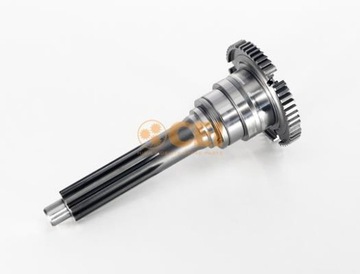 C.E.I 102.784 Wałek wejściowy, mechaniczna skrzyni 102784 102784