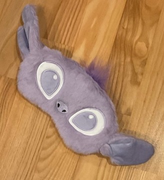 Глазное лент