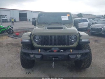 Jeep Wrangler IV 2025 Jeep Wrangler Rubicon 392 Final Edition 2025 6.4 Benzyna 470KM, zdjęcie 7