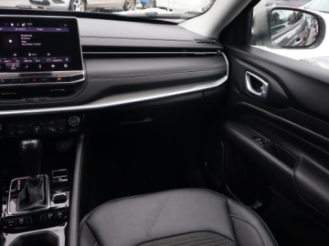 Jeep Compass II 2022 Jeep Compass 4xe, Salon Polska, 1. Właściciel, zdjęcie 7