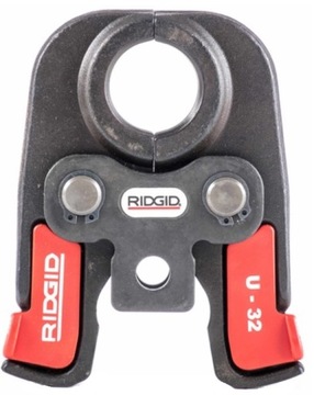 RIDGID 22923 CĘGI ZACISKOWE SZCZĘKI U20 COMPACT