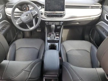 Jeep Compass II 2023 Jeep Compass Latitude Lux, 2023r., 4x4, 2.0L 2.0 Benzyna 200KM, zdjęcie 7